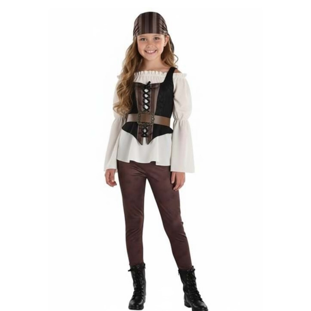 Pirate Costume for Kids